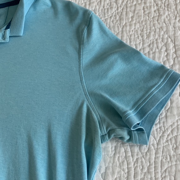 XL Banana Republic Polo - Picture 3 of 4